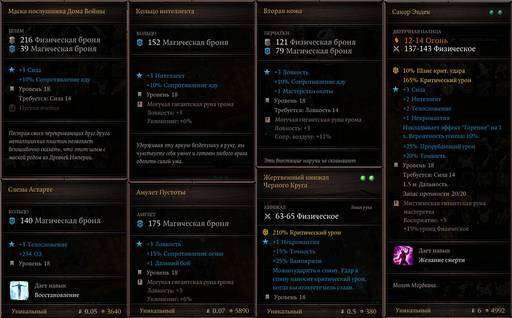 Divinity: Original Sin 2 - «Divinity: Original Sin 2 - Definitive Edition»: да здравствуют патчи? (Часть четвёртая) Divinity: Original Sin 2 - «Divinity: Original Sin 2 - Definitive Edition»: да здравствуют патчи? (Часть четвёртая)